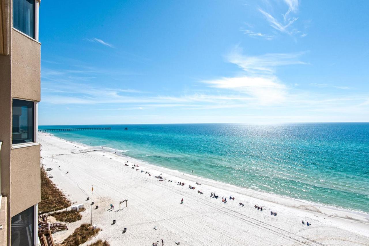 Willa Tidewater 901 Panama City Beach Zewnętrze zdjęcie