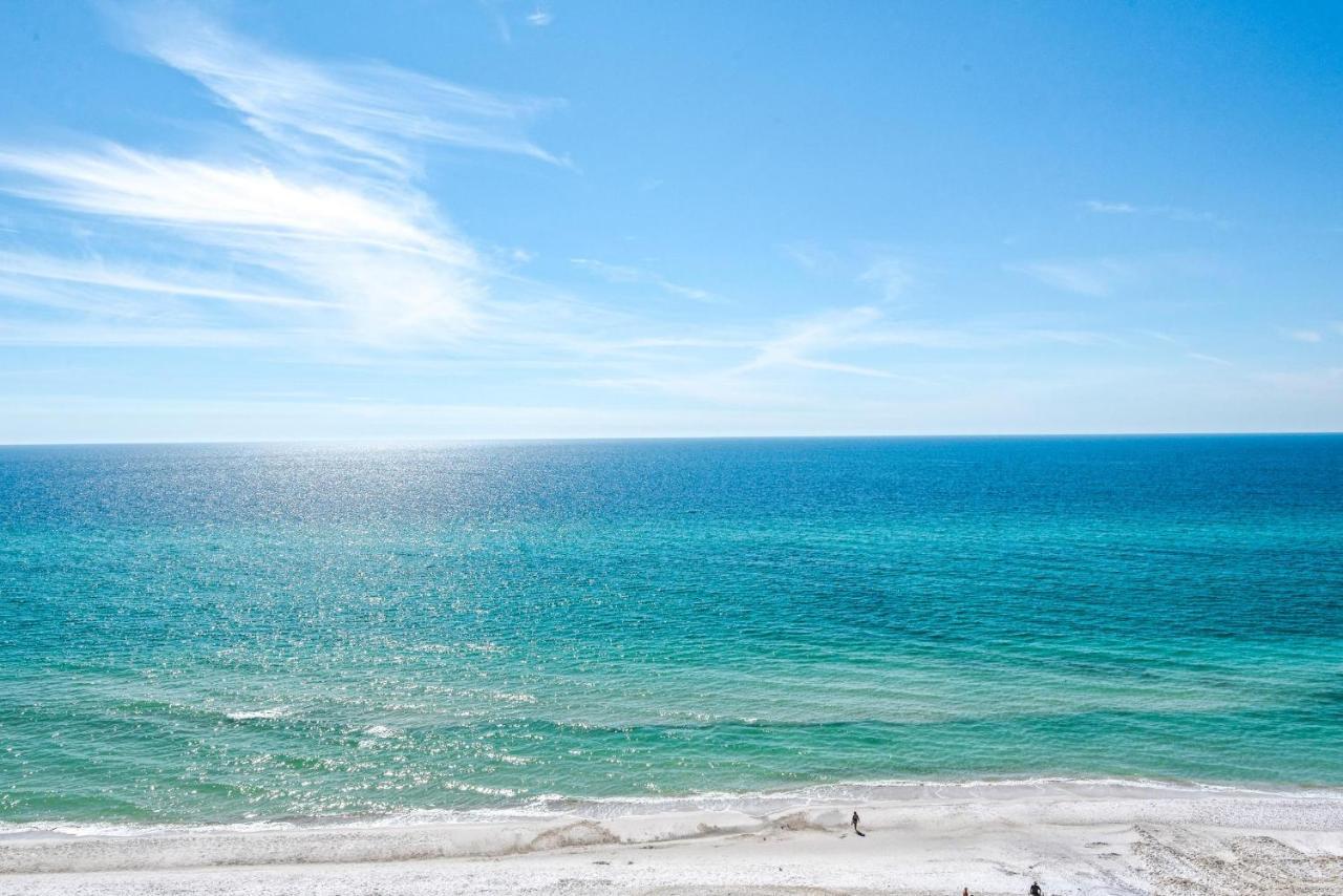 Willa Tidewater 901 Panama City Beach Zewnętrze zdjęcie